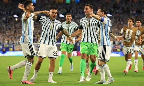 Nhận định World Cup 2026 tối 7/7 và sáng 8/7: Argentina vào tứ kết, Thụy Sĩ và Colombia cân tài cân sức