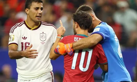 Chuyển động World Cup 2026: Tây Ban Nha lập kỷ lục lịch sử, tuyển Anh nhận tin dữ
