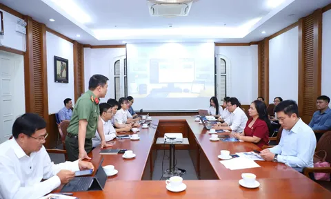 Triển khai Hệ thống OneCST - Bàn làm việc số, thúc đẩy chuyển đổi số trong hoạt động quản lý, điều hành 