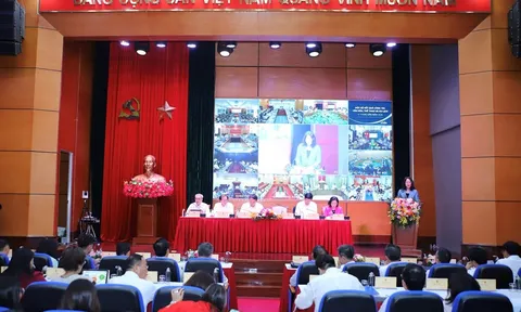 Bộ Văn hóa, Thể thao và Du lịch sơ kết công tác 6 tháng đầu năm và triển khai nhiệm vụ công tác 6 tháng cuối năm 2026 