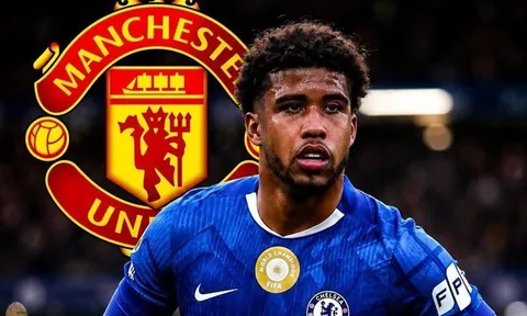 Man United: Chốt Santos 50 triệu bảng, thận trọng với Ederson