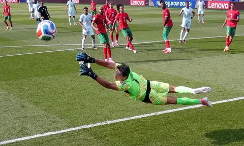World Cup 2026: Mbappe và Dembele tỏa sáng, đưa Pháp vào bán kết