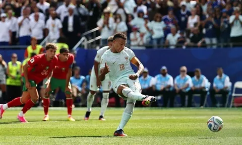 Chuyển động World Cup 2026: Tuyển Anh nhận tin dữ, Haaland bênh vực Mbappe