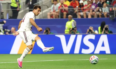 Nhận định World Cup 2026 > Tây Ban Nha - Bỉ (2 giờ ngày 11/7): La Roja thị uy sức mạnh