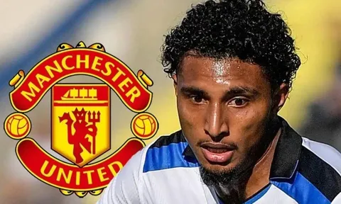 Man United hủy thương vụ tuyển thủ Brazil, Barcelona chốt giá Adeyemi