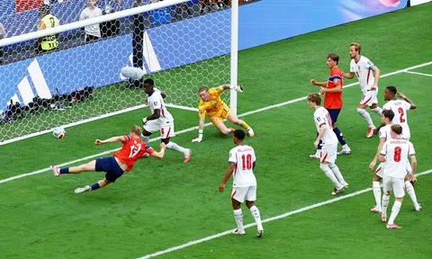 World Cup 2026: Bellingham tỏa sáng, đưa Anh vào Bán kết