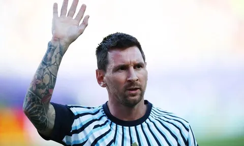 Argentina ban hành điều luật chưa từng có trước thềm bán kết World Cup 2026
