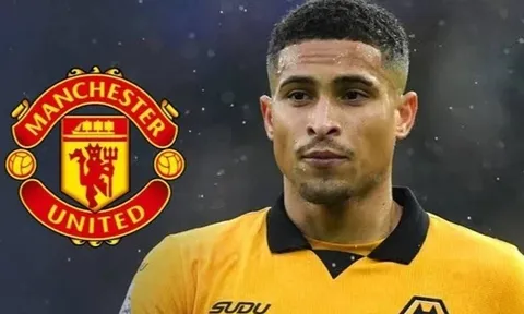 Man United tăng tốc đại tu tuyến giữa, kiên quyết giữ Mason Mount