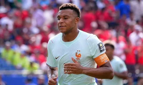 World Cup 2026: Argentina chọn "áo may mắn", Mbappe lan tỏa nghĩa cử đẹp