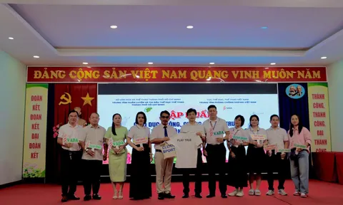 TP.HCM tập huấn giáo dục phòng, chống doping trước Đại hội Thể thao toàn quốc lần thứ X