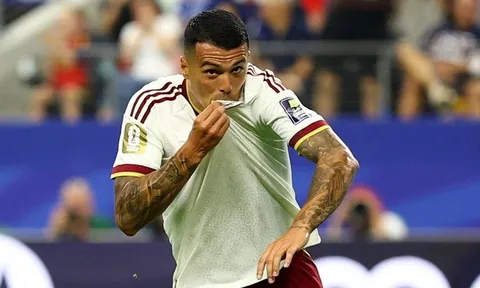 Đội tuyển Tây Ban Nha: Kỷ lục ghi bàn lịch sử và bản lĩnh của "vua bán kết" World Cup