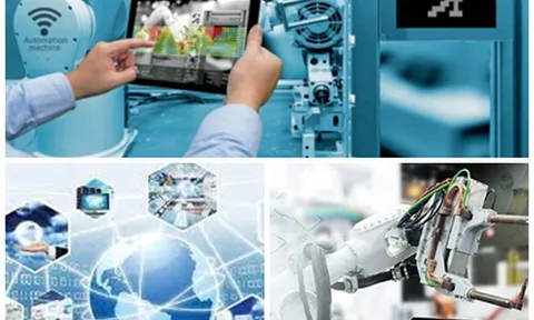 Đẩy nhanh tiến độ thực hiện nhiệm vụ khoa học, công nghệ, đổi mới sáng tạo và chuyển đổi số