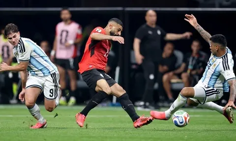 World Cup 2026: Chung kết nóng trước giờ G, FIFA gây tranh cãi với nhẫn vô địch