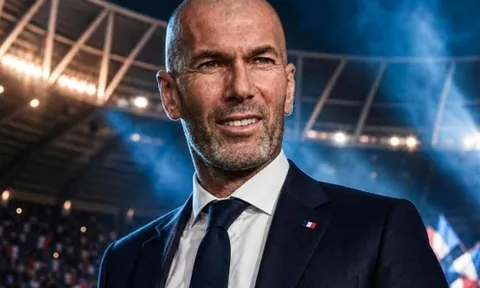 World Cup 2026: Trận tranh hạng ba kém sức hút, Zidane sẵn sàng mở kỷ nguyên mới