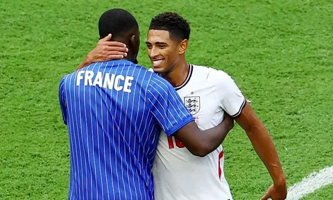 World Cup 2026: Mbappe dự đoán Messi sẽ ghi bàn ở chung kết
