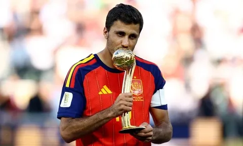 World Cup 2026: Yamal kế thừa thế hệ vàng, Mbappe và Rodri đi vào lịch sử