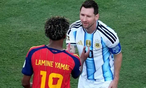 World Cup 2026: Messi - Yamal lập kỷ lục lịch sử, chung kết lùi giờ vì đại nhạc hội