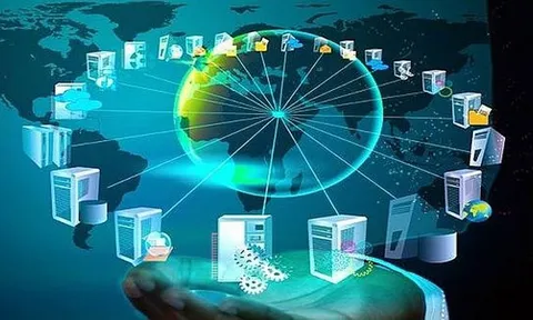 Hình thành hệ sinh thái dữ liệu quốc gia thống nhất, hiện đại, liên thông và dùng chung
