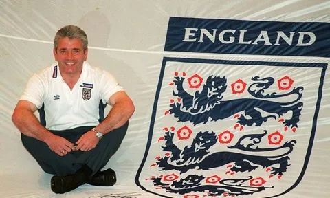 Huyền thoại bóng đá Anh Kevin Keegan qua đời ở tuổi 75