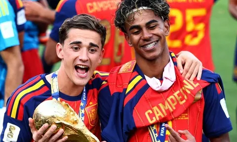 Tây Ban Nha hướng tới World Cup 2030, Argentina nóng lòng tái đấu sau chung kết 2026