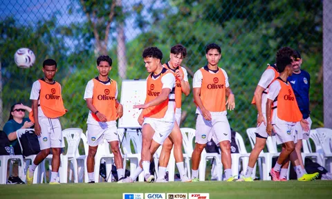 ASEAN Cup 2026: Timor Leste khó có cửa tại bảng A