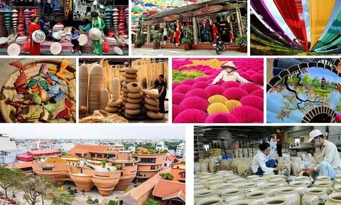 Bộ Văn hóa, Thể thao và Du lịch triển khai phong trào thi đua Phát triển mạnh doanh nghiệp tư nhân, nâng cao hiệu quả doanh nghiệp Nhà nước