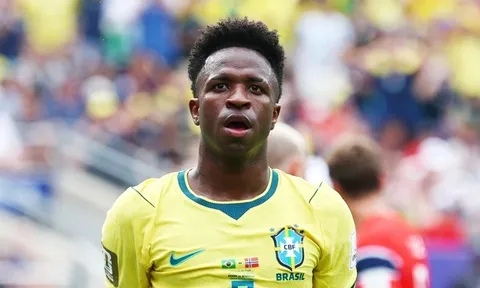 Man City dẫn đầu khoản thưởng FIFA, Liverpool theo sát Vinicius