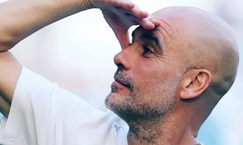 HLV Pep Guardiola khó đến tuyển Italy, Saudi Pro League tiếp tục hút "ngôi sao" châu Âu