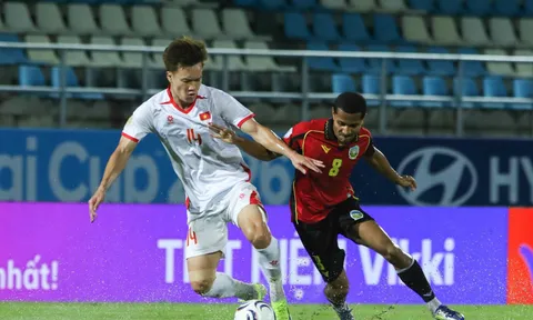 ASEAN Cup 2026: Đội tuyển Việt Nam và Thái Lan "tọa sơn quan hổ đấu"
