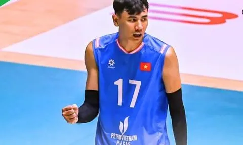 Chặng 2 Giải Bóng chuyền SEA V.Cup 2026: Ngọc Thuân giành cú đúp danh hiệu cá nhân