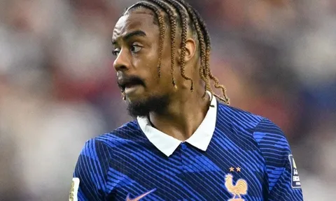 Liverpool áp sát Barcola, Tottenham tăng tốc vụ Savinho