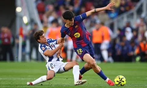 Man United theo đuổi "ngôi sao" trẻ Barca, Lee Kang-in tạo cơn sốt tại Atletico