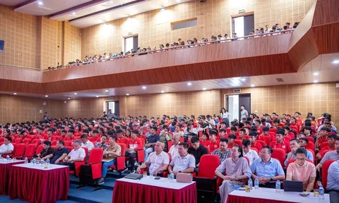 Sở Văn hóa và Thể thao Hà Nội phổ biến quán triệt Nghị quyết của HĐND thành phố về quy định một số chính sách đối với thành viên đội thể thao Hà Nội
