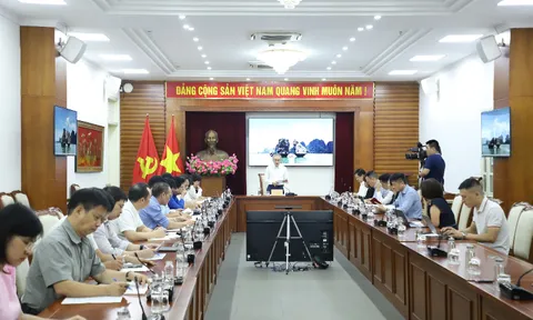 Cơ quan chủ quản tăng cường công tác quản lý hoạt động của tạp chí trực thuộc