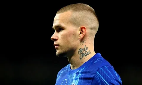 Chelsea đón tin vui kép: Thoát án trừ điểm, Mudryk đủ điều kiện trở lại