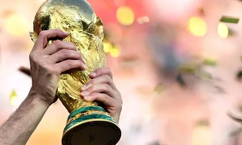 FIFA hủy kế hoạch bán World Cup, đẩy nhanh kế hoạch World Cup 64 đội