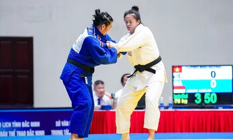 Thể thao Bắc Ninh phấn đấu góp mặt trong tốp 10 Đại hội Thể thao toàn quốc năm 2026
