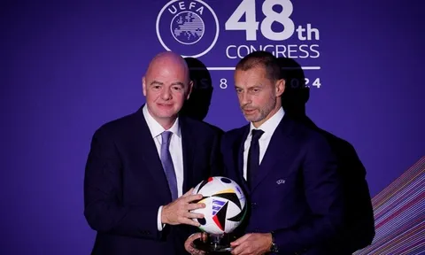 Endrick đứng trước ngã rẽ, FIFA tiếp tục chìm trong khủng hoảng