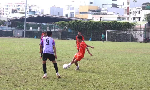 Giải vô địch Bóng đá tỉnh Khánh Hòa năm 2026