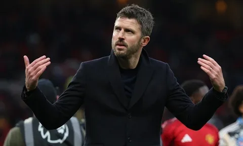 Man United ký hợp đồng tài trợ kỷ lục, chuyển hướng ưu tiên hậu vệ trái