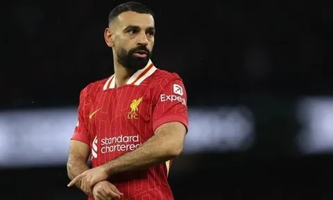Salah có bến đỗ mới, Lukaku đứng trước ngã rẽ sự nghiệp