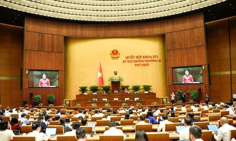Trình Quốc hội Luật sửa đổi, bổ sung một số điều của Luật Xuất bản