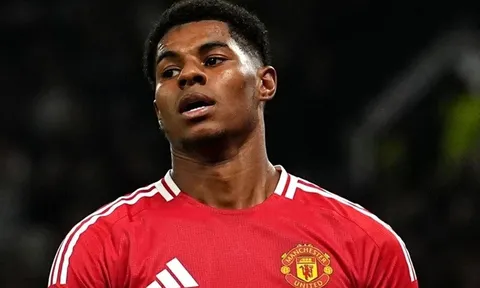 Rashford đứng trước cơ hội ở lại Man United, Coventry lập kỷ lục
