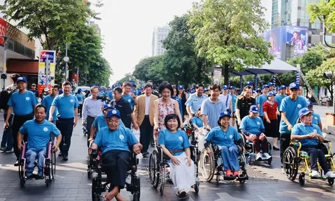 Bộ Văn hóa, Thể thao và Du lịch tăng cường thực thi hiệu quả Công ước về quyền của người khuyết tật 