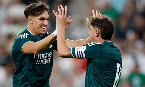 Real Madrid chiến thắng nhọc nhằn, Valverde ấn tượng với huấn luyện viên mới