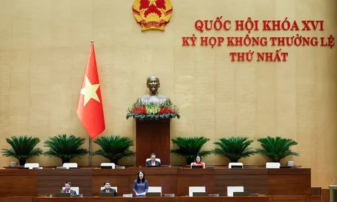 Hình thành 3 vòng kiểm soát chặt chẽ với nhóm nội dung quan trọng, phức tạp, nhạy cảm