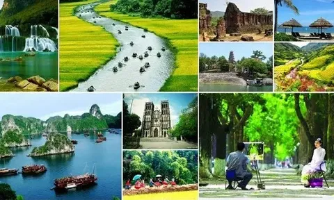 Tăng cường bảo đảm an ninh, an toàn trong hoạt động du lịch