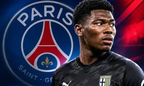 PSG chiêu mộ Zion Suzuki để đầu tư cho tương lai?