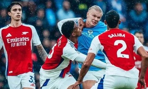 Bốc thăm Carabao Cup 2026-2027: Hàng loạt "ông lớn" được đặc cách