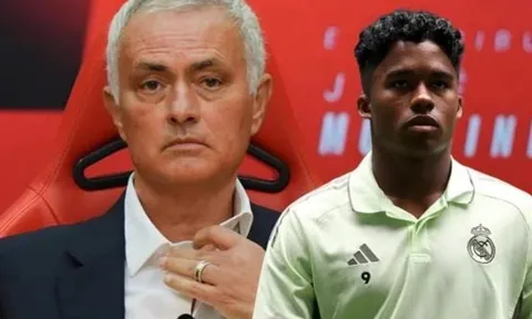 Liverpool đón Araujo, Real Madrid bất ngờ giữ Endrick